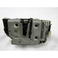 CENTRALNO ZAKLEPANJE ZADNJIH DESNIH VRAT OEM N. 04589414AE ORIGINAL REZERVNI DEL JEEP COMPASS MK49 MK1 (2006 - 2010)DIESEL LETNIK 2008