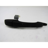 ZUNANJA KLJUKA SPREDNJA DESNA VRATA OEM N. 05074194AG ORIGINAL REZERVNI DEL JEEP COMPASS MK49 MK1 (2006 - 2010)DIESEL LETNIK 2008