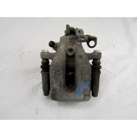 ZADNJE LEVE ZAVORNE CELJUSTI  OEM N. 4401N6 ORIGINAL REZERVNI DEL PEUGEOT 308 4A 4B 4C 4E 4H MK1 BER/SW/CC (2007 - 2013) DIESEL LETNIK 2011