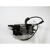 CENTRALNI ZAKLEP SPREDNJIH VRAT  OEM N. 9800616580 ORIGINAL REZERVNI DEL PEUGEOT 308 4A 4B 4C 4E 4H MK1 BER/SW/CC (2007 - 2013) DIESEL LETNIK 2011