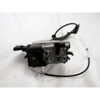 CENTRALNO ZAKLEPANJE ZADNJIH DESNIH VRAT OEM N. 9800617280 ORIGINAL REZERVNI DEL PEUGEOT 308 4A 4B 4C 4E 4H MK1 BER/SW/CC (2007 - 2013) DIESEL LETNIK 2011