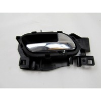 NOTRANJA KLJUKA  OEM N. 9660525380 ORIGINAL REZERVNI DEL PEUGEOT 308 4A 4B 4C 4E 4H MK1 BER/SW/CC (2007 - 2013) DIESEL LETNIK 2011