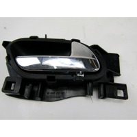 NOTRANJA KLJUKA  OEM N. 9660525380 ORIGINAL REZERVNI DEL PEUGEOT 308 4A 4B 4C 4E 4H MK1 BER/SW/CC (2007 - 2013) DIESEL LETNIK 2011