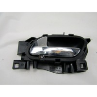 NOTRANJA KLJUKA  OEM N. 9660525480 ORIGINAL REZERVNI DEL PEUGEOT 308 4A 4B 4C 4E 4H MK1 BER/SW/CC (2007 - 2013) DIESEL LETNIK 2011