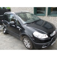 FIAT SEDICI 2.0 D 4X4 99KW 6M 5P (2011) RICAMBI IN MAGAZZINO