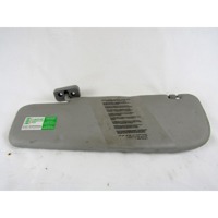 SENCNIKI OEM N. 735498699 ORIGINAL REZERVNI DEL FIAT DOBLO 263 MK2 (2009 -2015)DIESEL LETNIK 2012