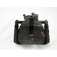 SPREDNJE DESNE ZAVORNE CELJUSTI  OEM N. 71750079 ORIGINAL REZERVNI DEL FIAT SEDICI FY R (05/2009 - 2014) DIESEL LETNIK 2011