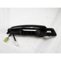 ZUNANJA KLJUKA SPREDNJA LEVA VRATA OEM N. 71747270 ORIGINAL REZERVNI DEL FIAT SEDICI FY R (05/2009 - 2014) DIESEL LETNIK 2011