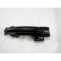 ZUNANJA KLJUKA SPREDNJA DESNA VRATA OEM N. 71747270 ORIGINAL REZERVNI DEL FIAT SEDICI FY R (05/2009 - 2014) DIESEL LETNIK 2011