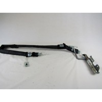 ZRACNA BLAZINA GLAVA LEVA OEM N. 8200558121 ORIGINAL REZERVNI DEL RENAULT MODUS F/JP0 (2004 - 2008) DIESEL LETNIK 2007