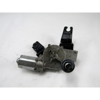 MOTORCEK ZADNJEGA BRISALCA OEM N. 987004D000 ORIGINAL REZERVNI DEL KIA CARNIVAL VQ MK2 (2006 - 2014)DIESEL LETNIK 2009