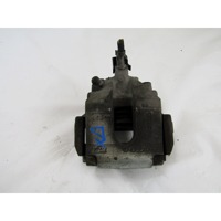 ZADNJE DESNE ZAVORNE CELJUSTI  OEM N. 8602855 ORIGINAL REZERVNI DEL VOLVO XC90 275 MK1 (2002 - 2014)DIESEL LETNIK 2006