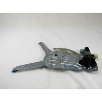 MEHANIZEM DVIGA SPREDNJIH STEKEL  OEM N. 30784577 ORIGINAL REZERVNI DEL VOLVO XC90 275 MK1 (2002 - 2014)DIESEL LETNIK 2006