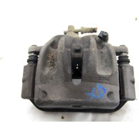 SPREDNJE DESNE ZAVORNE CELJUSTI  OEM N. SEG500040 ORIGINAL REZERVNI DEL LAND ROVER DISCOVERY L319 MK3 (2004 - 2009)DIESEL LETNIK 2007