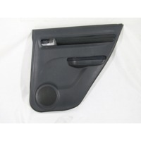 VRATNI PANEL OEM N. PNPDTSZSWIFTMZMK3BR5P ORIGINAL REZERVNI DEL SUZUKI SWIFT MZ EZ MK3 (2004 - 2010) BENZINA LETNIK 2007