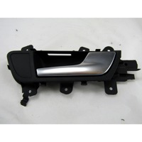 NOTRANJA KLJUKA  OEM N. 8K0839020 ORIGINAL REZERVNI DEL AUDI A4 B8 8K2 BER/SW/CABRIO (2007 - 11/2015) DIESEL LETNIK 2009