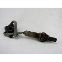 SONDA LAMBDA  OEM N. 55202416 ORIGINAL REZERVNI DEL LANCIA Y YPSILON 312 (dal 2011)BENZINA/GPL LETNIK 2012