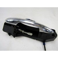 ZUNANJA KLJUKA SPREDNJA DESNA VRATA OEM N. 156099956 ORIGINAL REZERVNI DEL LANCIA Y YPSILON 312 (dal 2011)BENZINA/GPL LETNIK 2012