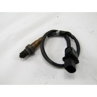 SONDA LAMBDA  OEM N. 0281004129 55564978 ORIGINAL REZERVNI DEL OPEL CORSA D R S07 (02/2011 - 2014) DIESEL LETNIK 2014