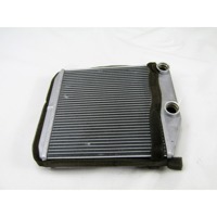 GRELEC RADIATORJA OEM N. 164210100 ORIGINAL REZERVNI DEL OPEL CORSA D R S07 (02/2011 - 2014) DIESEL LETNIK 2014