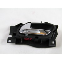 NOTRANJA KLJUKA  OEM N. 96526178VD ORIGINAL REZERVNI DEL PEUGEOT 407 6C 6D 6E BER/SW (2004 - 06/2008) DIESEL LETNIK 2008