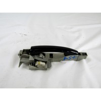 ZUNANJA KLJUKA SPREDNJA LEVA VRATA OEM N. 9680947280 ORIGINAL REZERVNI DEL PEUGEOT 407 6C 6D 6E BER/SW (2004 - 06/2008) DIESEL LETNIK 2008