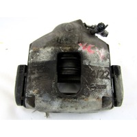 SPREDNJE LEVE ZAVORNE CELJUSTI  OEM N. 1478500 ORIGINAL REZERVNI DEL FORD FIESTA JH JD MK5 R (2005 - 2008) BENZINA LETNIK 2008