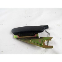 ZUNANJA KLJUKA SPREDNJA LEVA VRATA OEM N. 735275927 ORIGINAL REZERVNI DEL FIAT PUNTO 188 MK2 R (2003 - 2011) BENZINA LETNIK 2006