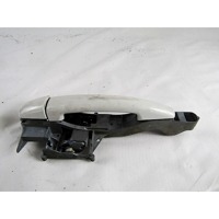 ZUNANJA KLJUKA ZADNJA LEVA VRATA OEM N. 9673466780 ORIGINAL REZERVNI DEL CITROEN C4 PICASSO/GRAND PICASSO MK1 (2006 - 08/2013) DIESEL LETNIK 2010