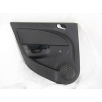 VRATNI PANEL OEM N. PNPSPOPCORSADS07BR5P ORIGINAL REZERVNI DEL OPEL CORSA D R S07 (02/2011 - 2014) BENZINA LETNIK 2012