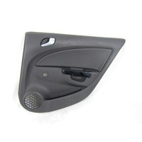 VRATNI PANEL OEM N. PNPDPOPCORSADS07BR5P ORIGINAL REZERVNI DEL OPEL CORSA D R S07 (02/2011 - 2014) BENZINA LETNIK 2012