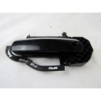 ZUNANJA KLJUKA SPREDNJA LEVA VRATA OEM N. 4F1837275 ORIGINAL REZERVNI DEL AUDI A6 C6 4F2 4FH 4F5 BER/SW/ALLROAD (07/2004 - 10/2008) DIESEL LETNIK 2007