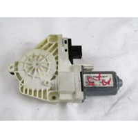 MOTORCEK ELEKTRICNEGA POMIKA ZADNJEGA STEKLA  OEM N. 4F0959801F ORIGINAL REZERVNI DEL AUDI A6 C6 4F2 4FH 4F5 BER/SW/ALLROAD (07/2004 - 10/2008) DIESEL LETNIK 2007