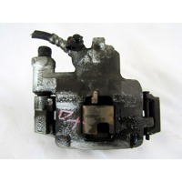 SPREDNJE DESNE ZAVORNE CELJUSTI  OEM N. 77364842 ORIGINAL REZERVNI DEL FIAT 500 CINQUECENTO 312 MK3 (2007 - 2015) BENZINA LETNIK 2010