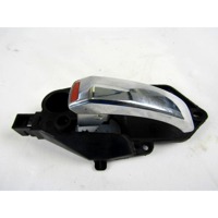 NOTRANJA KLJUKA  OEM N. 71749973 ORIGINAL REZERVNI DEL FIAT 500 CINQUECENTO 312 MK3 (2007 - 2015) BENZINA LETNIK 2010