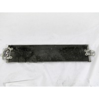 11 PRESTAVNA RADIATOR OEM N. 7L0317019B ORIGINAL REZERVNI DEL AUDI Q7 4L (2005 - 2015) DIESEL LETNIK 2007