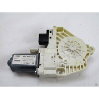 MOTORCEK ELEKTRICNEGA POMIKA ZADNJEGA STEKLA  OEM N. 4L0959802B ORIGINAL REZERVNI DEL AUDI Q7 4L (2005 - 2015) DIESEL LETNIK 2007