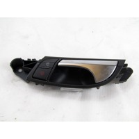 NOTRANJA KLJUKA  OEM N. 4L0837019 ORIGINAL REZERVNI DEL AUDI Q7 4L (2005 - 2015) DIESEL LETNIK 2007