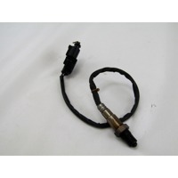 SONDA LAMBDA  OEM N. 059906262 0281004036 ORIGINAL REZERVNI DEL AUDI Q7 4L (2005 - 2015) DIESEL LETNIK 2007