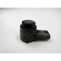 PARKIRNI SENZORJI OEM N. 3C0919275P ORIGINAL REZERVNI DEL AUDI Q7 4L (2005 - 2015) DIESEL LETNIK 2007