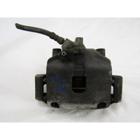 SPREDNJE DESNE ZAVORNE CELJUSTI  OEM N. 77365813 ORIGINAL REZERVNI DEL FIAT PANDA 319 (DAL 2011) BENZINA/GPL LETNIK 2012