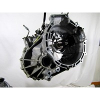 ROCNI MENJALNIK OEM N. A6011701XH A60117151A A6011711C ORIGINAL REZERVNI DEL MAZDA 6 GG GY (2003-2008) DIESEL LETNIK 2007