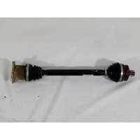 LEVA SPREDNJA POGONSKA GRED  OEM N. 8E0407271AR ORIGINAL REZERVNI DEL AUDI A4 B7 8EC 8ED 8HE BER/SW/CABRIO (2004 - 2007) DIESEL LETNIK 2006