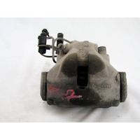 SPREDNJE LEVE ZAVORNE CELJUSTI  OEM N. 8E0615123A ORIGINAL REZERVNI DEL AUDI A4 B7 8EC 8ED 8HE BER/SW/CABRIO (2004 - 2007) DIESEL LETNIK 2006