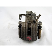 ZADNJE DESNE ZAVORNE CELJUSTI  OEM N. 8E0615424G ORIGINAL REZERVNI DEL AUDI A4 B7 8EC 8ED 8HE BER/SW/CABRIO (2004 - 2007) DIESEL LETNIK 2006