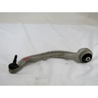 SPREDNJA LEVA ROKA  OEM N. 8E0407693AA ORIGINAL REZERVNI DEL AUDI A4 B7 8EC 8ED 8HE BER/SW/CABRIO (2004 - 2007) DIESEL LETNIK 2006