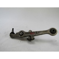 SPREDNJA LEVA ROKA  OEM N. 8E0407155E ORIGINAL REZERVNI DEL AUDI A4 B7 8EC 8ED 8HE BER/SW/CABRIO (2004 - 2007) DIESEL LETNIK 2006