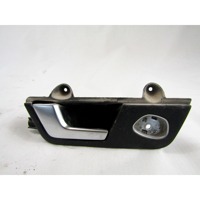 NOTRANJA KLJUKA  OEM N. 8E0839019 ORIGINAL REZERVNI DEL AUDI A4 B7 8EC 8ED 8HE BER/SW/CABRIO (2004 - 2007) DIESEL LETNIK 2006