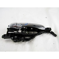 ZUNANJA KLJUKA SPREDNJA DESNA VRATA OEM N. 04589855AI ORIGINAL REZERVNI DEL LANCIA THEMA LX MK2 (2011 - 2014)DIESEL LETNIK 2013