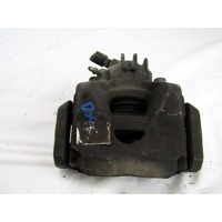 SPREDNJE DESNE ZAVORNE CELJUSTI  OEM N. 4400V8 ORIGINAL REZERVNI DEL PEUGEOT 5008 0U 0E MK1 (2009 - 2013) DIESEL LETNIK 2011